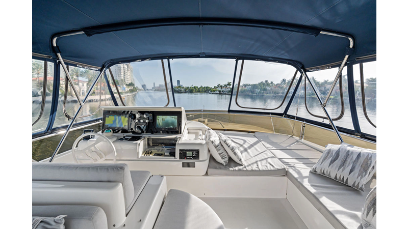 LA BELLA VITA - Yacht in vendita