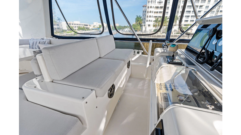LA BELLA VITA - Yacht in vendita
