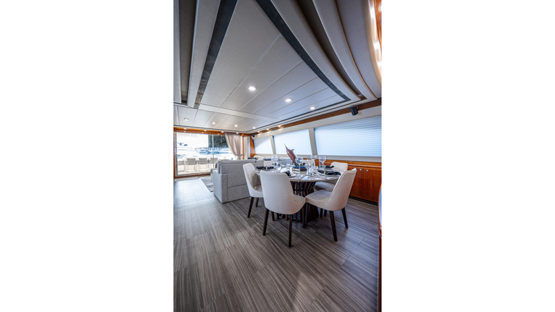 LA BELLA VITA - Yacht in vendita