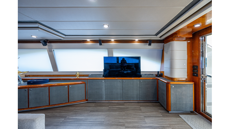 LA BELLA VITA - Yacht in vendita