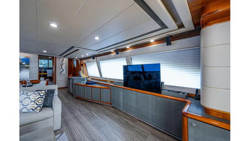 LA BELLA VITA - Yacht in vendita