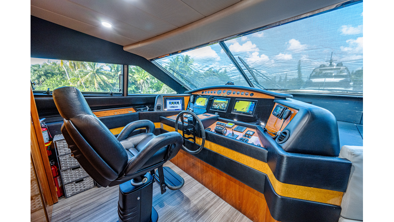LA BELLA VITA - Yacht in vendita