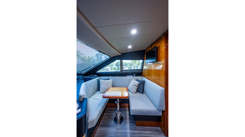 LA BELLA VITA - Yacht in vendita