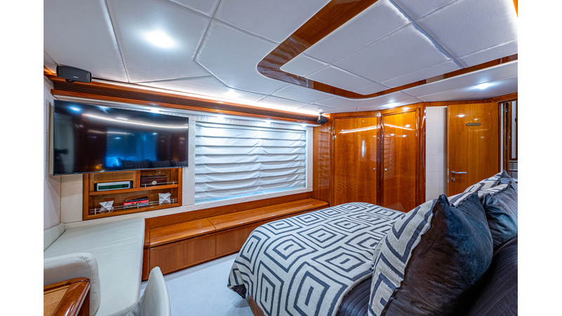 LA BELLA VITA - Yacht in vendita
