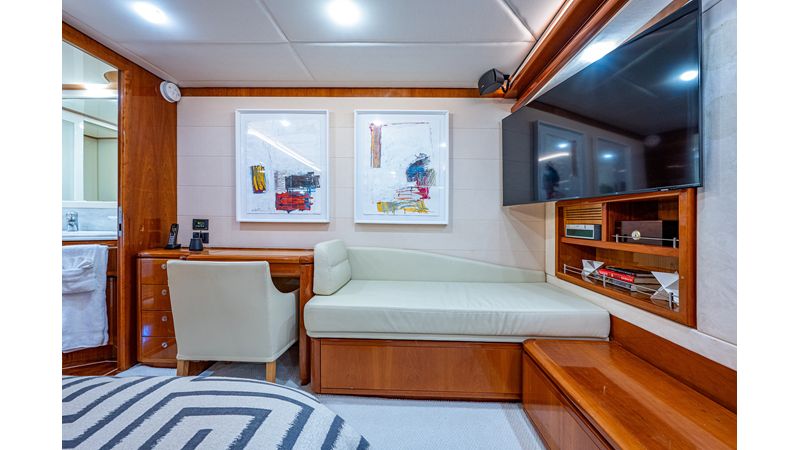 LA BELLA VITA - Yacht in vendita