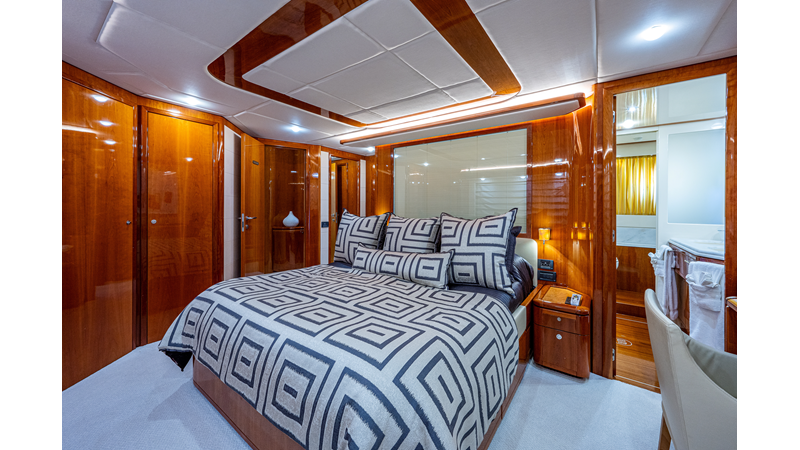 LA BELLA VITA - Yacht in vendita