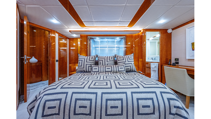 LA BELLA VITA - Yacht in vendita