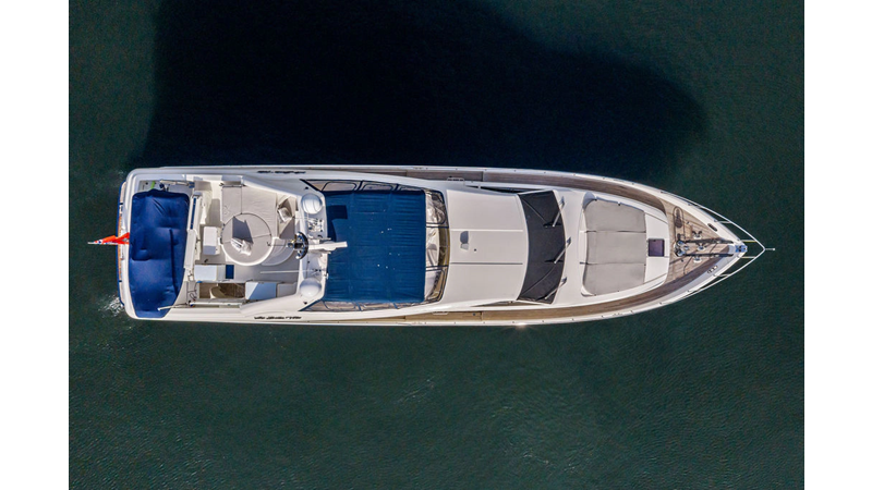 LA BELLA VITA - Yacht in vendita