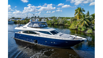 La Bella Vita YACHT