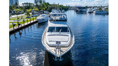 La Bella Vita YACHT