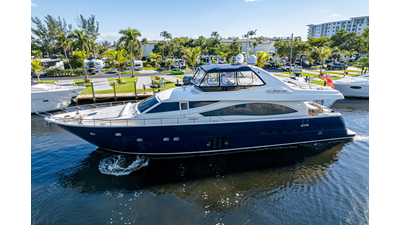 La Bella Vita YACHT