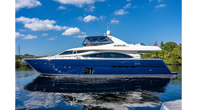 La Bella Vita YACHT