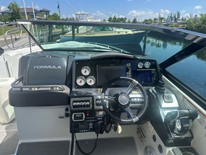 Formula 350 BR 15 