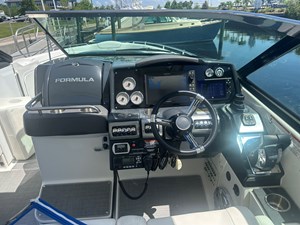 Formula 350 BR 16 