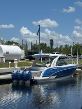 Formula 350 BR 3 