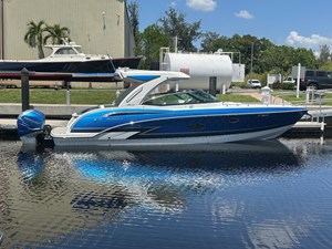 Formula 350 BR 1 