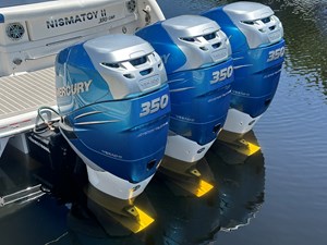 Formula 350 BR 10 