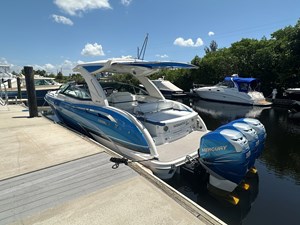 Formula 350 BR 9 