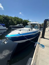 Formula 350 BR 6 