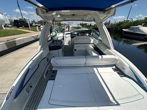 Formula 350 BR 18 