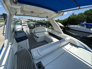 Formula 350 BR 21 