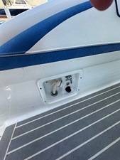 Formula 350 BR 25 