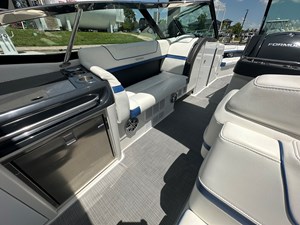 Formula 350 BR 26 