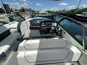 Formula 350 BR 23 