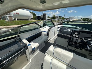 Formula 350 BR 24 