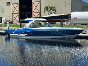 Formula 350 BR 2 