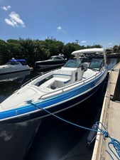 Formula 350 BR 11 