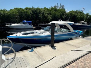 Formula 350 BR 12 