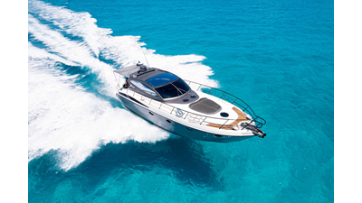 AZURE 8 