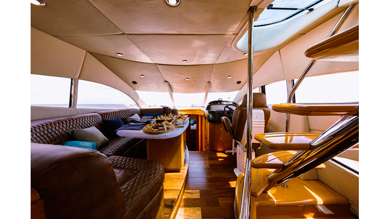 LA MORE - Yacht in vendita