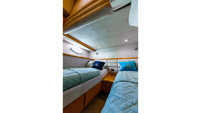 LA MORE - Yacht in vendita