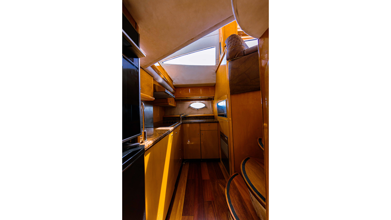 LA MORE - Yacht in vendita