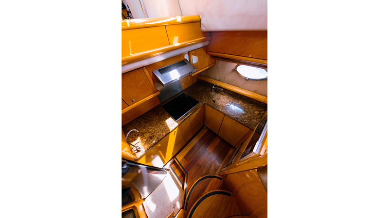 LA MORE - Yacht in vendita