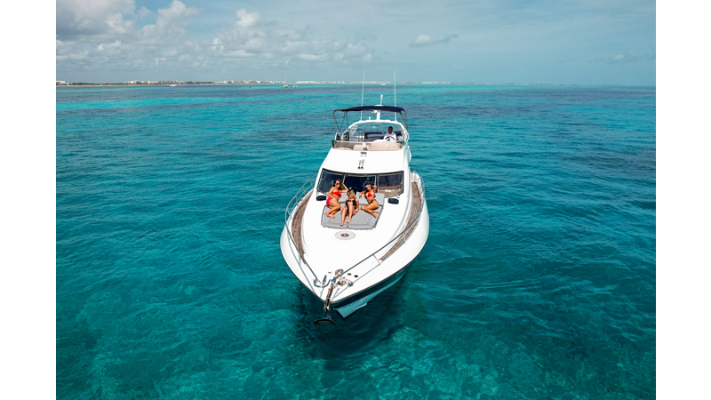 LA MORE - Yacht in vendita