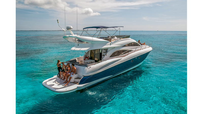 LA MORE - Yacht in vendita