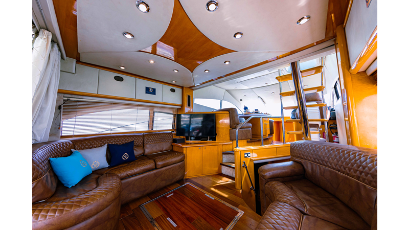 LA MORE - Yacht in vendita