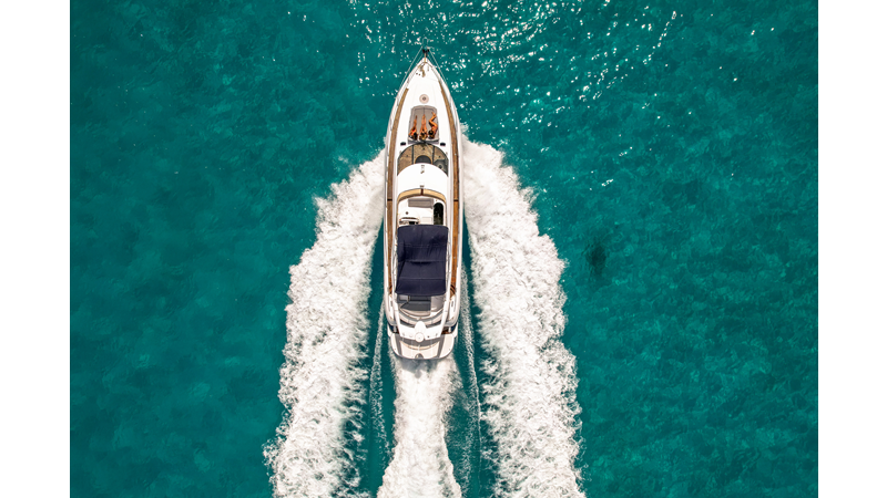 LA MORE - Yacht in vendita