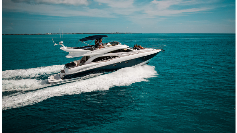 LA MORE - Yacht in vendita
