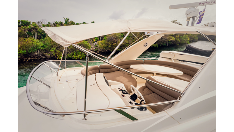 BELLE - Yacht in vendita