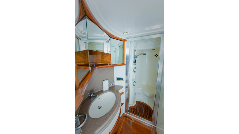 BELLE - Yacht in vendita