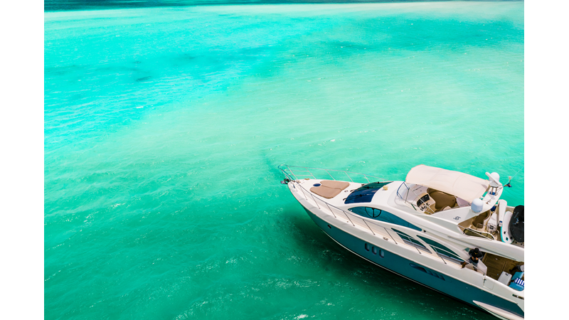 BELLE - Yacht in vendita
