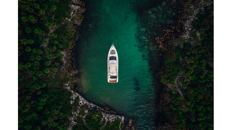 BELLE - Yacht in vendita