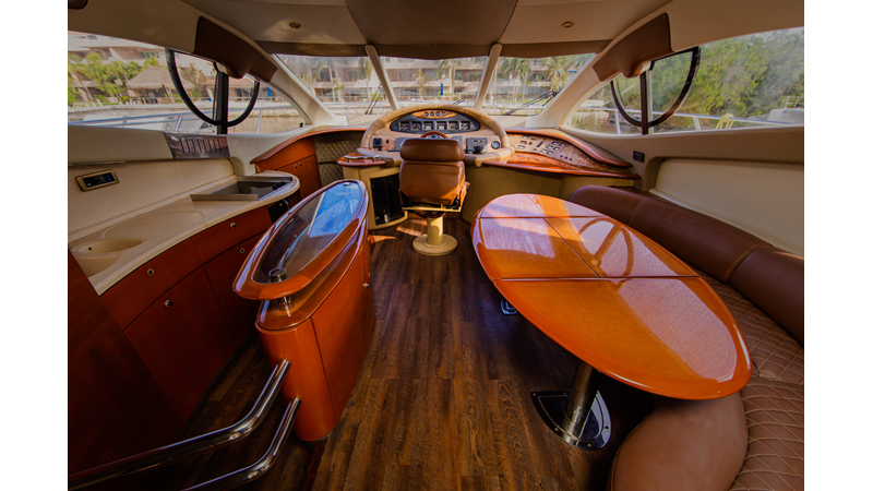 BELLE - Yacht in vendita