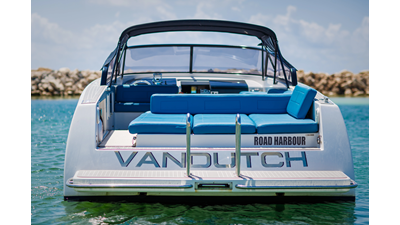VANDUTCH 40 1 