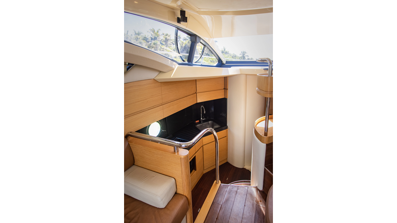 MI VIEJI - Yacht zu verkaufen