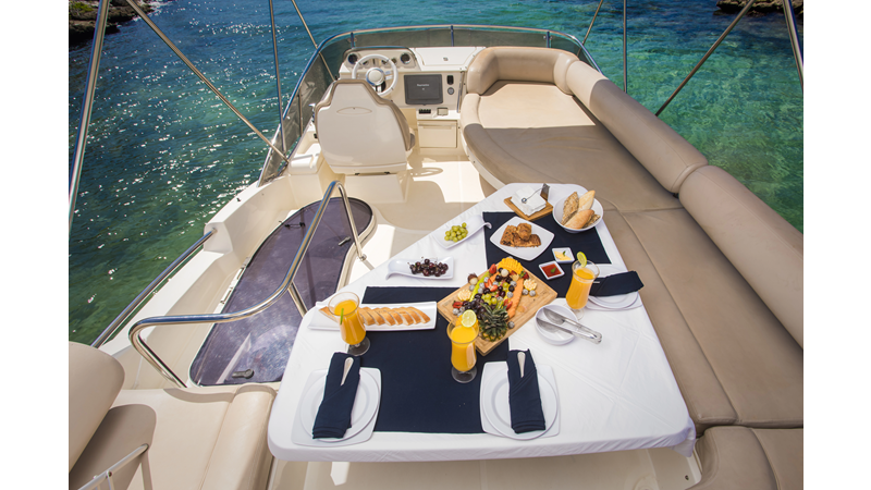 MI VIEJI - Yacht zu verkaufen
